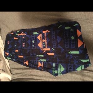 Lularoe leggings